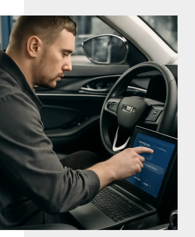 Русификация мультимедиа автомобилей Changan под ключ в Острогожске