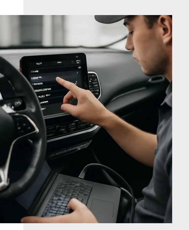 Русификация Dongfeng 7 под ключ для вашего автомобиля в Острогожске