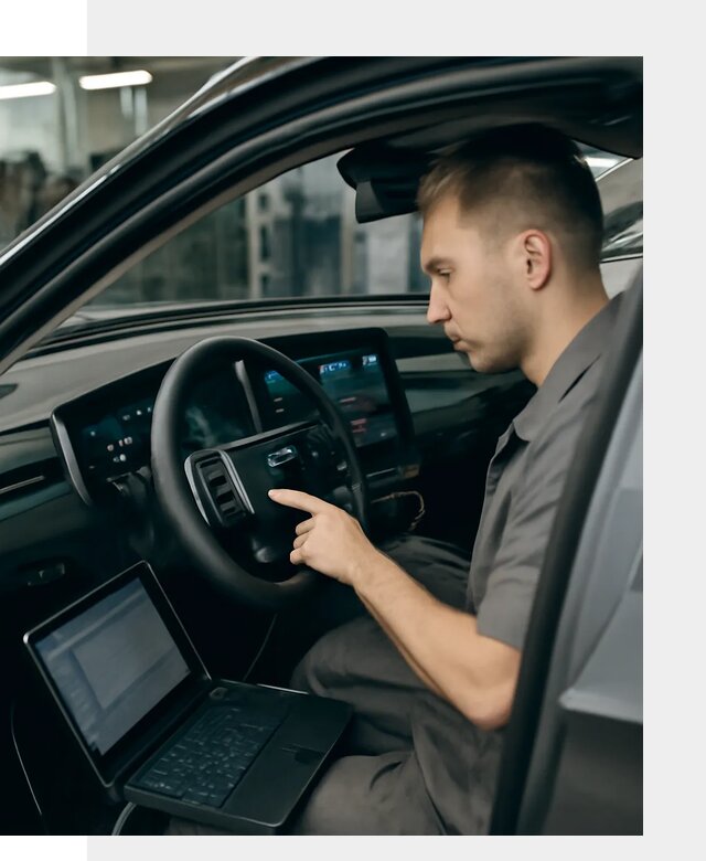 Русификация Dongfeng L7 и адаптация мультимедиа в Острогожске