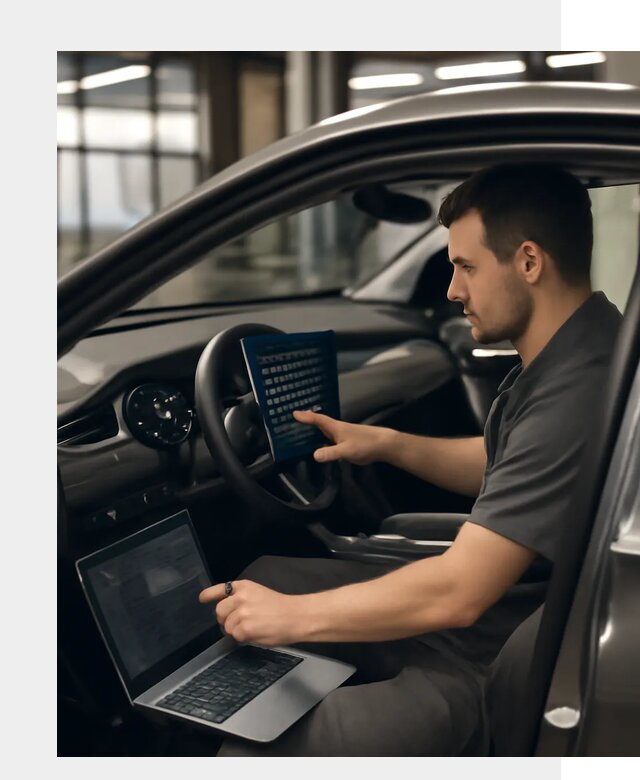 Русификация Exeed TXL в Острогожске по цене от 15542 р. | ФастМобиль-Стг