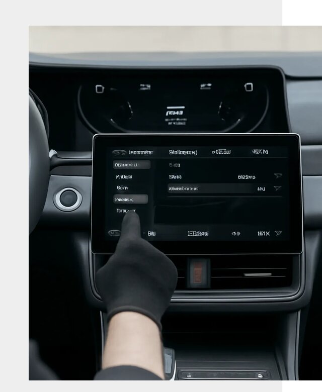 Русификация GAC GS 8 под ключ в Острогожске от 6780 р. | ФастМобиль-Стг