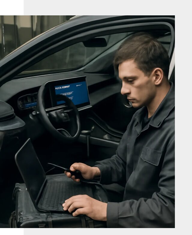 Профессиональная русификация Geely Bouye L Cool в Острогожске