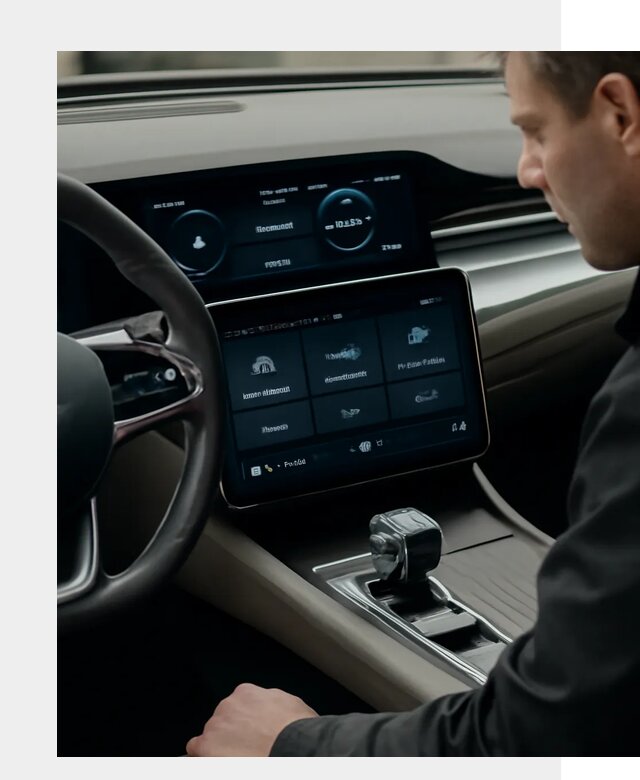 Русификация Geely Monjaro в Острогожске по цене от 8240 р. | ФастМобиль-Стг