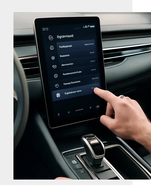 Русификация Geely Preface в Острогожске по цене от 10327 р. | ФастМобиль-Стг