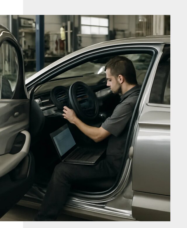 Русификация Geely Preface мультимедиа и меню в Острогожске
