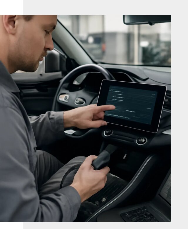Русификация мультимедиа автомобилей Geely в Острогожске под ключ