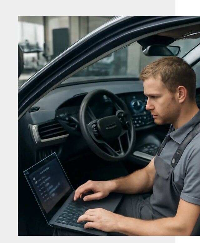 Русификация Haval в Острогожске по цене от 8240 р. | ФастМобиль-Стг