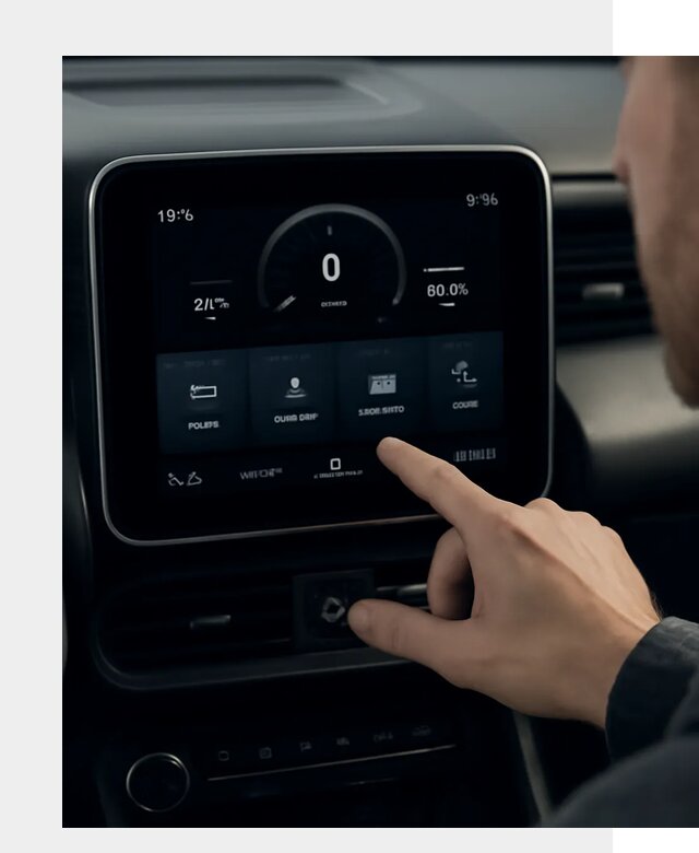 Русификация Haval DARGO в Острогожске по цене от 6780 р. | ФастМобиль-Стг