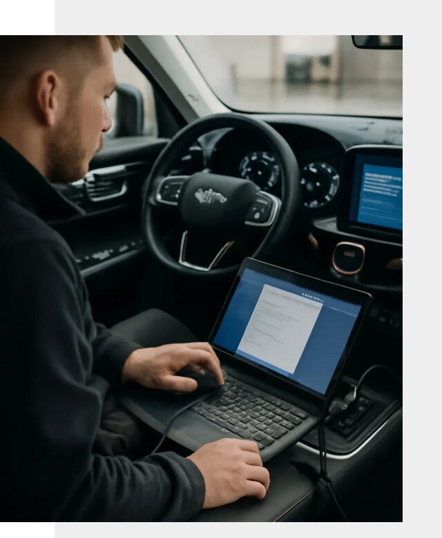 Русификация Haval DARGO и мультимедиа под ключ в Острогожске