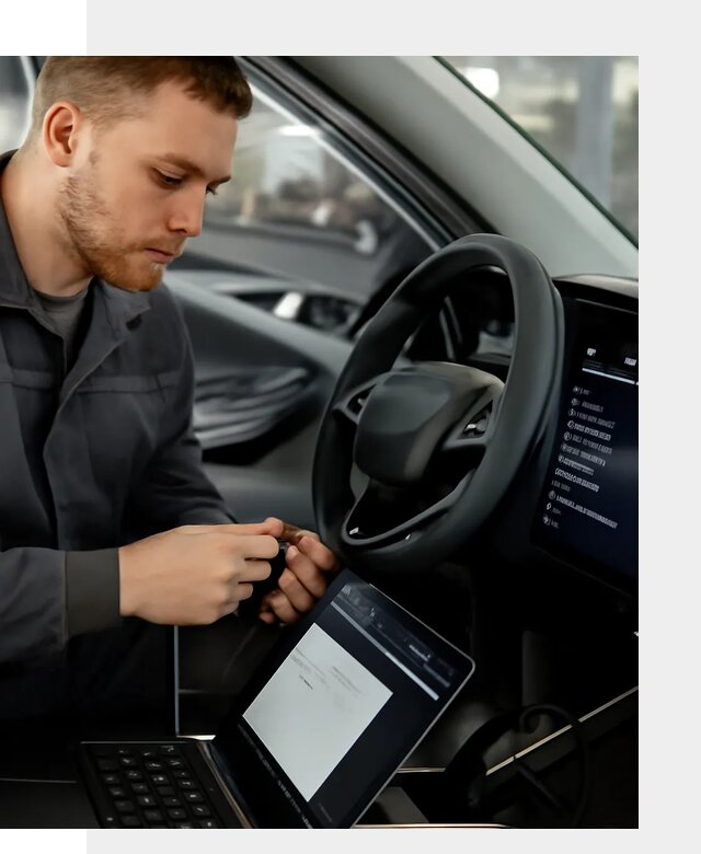Русификация Jetour X70 Plus для мультимедиа в Острогожске