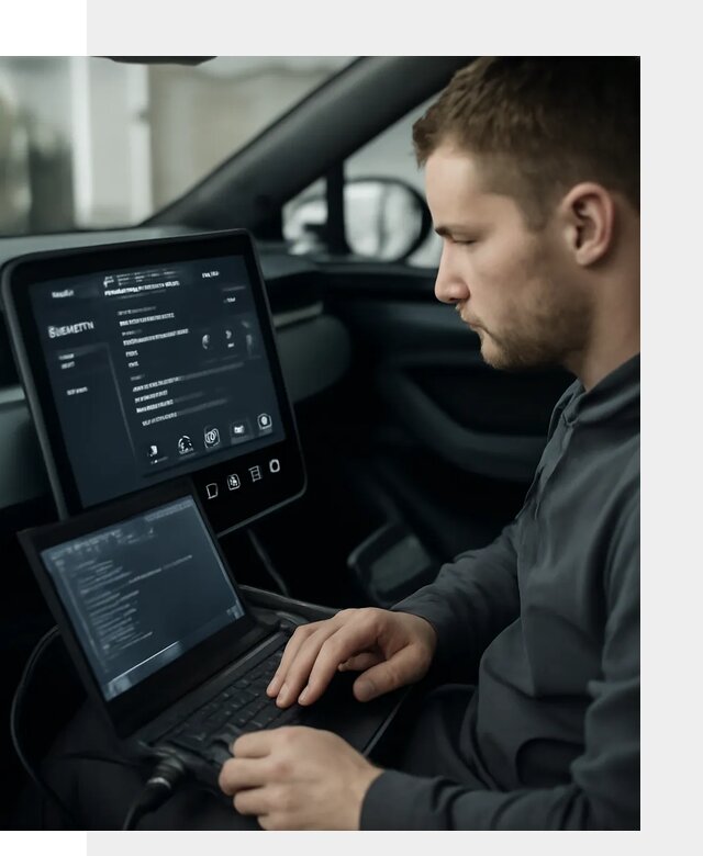 Русификация мультимедиа LiXiang под ключ для авто в Острогожске