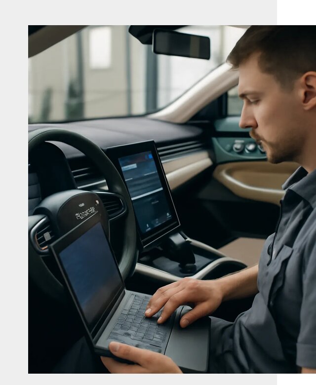 Русификация Lynk Co 900 в Острогожске по цене от 20758 р. | ФастМобиль-Стг