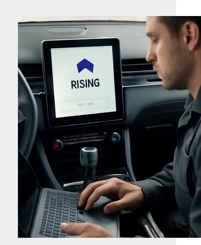 Установка приложений Rising в Острогожске по цене от 4694 р. | ФастМобиль-Стг