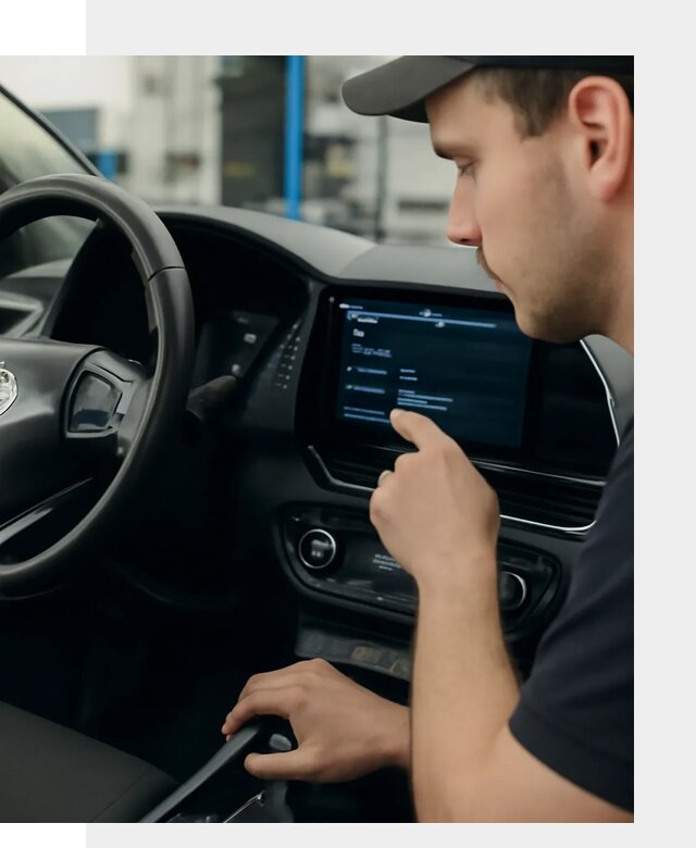 Русификация автомобилей Hyundai всех моделей в Острогожске