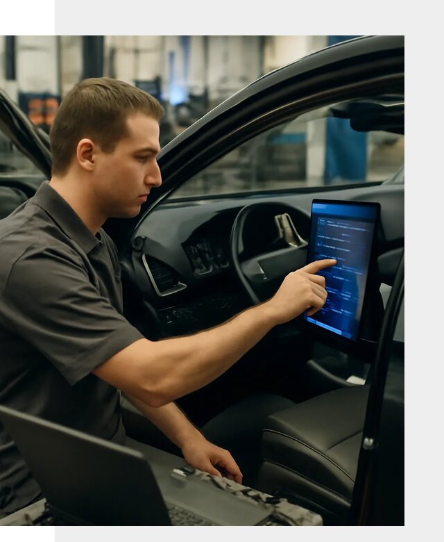 Русификация мультимедиа Hyundai для автомобилей под ключ в Острогожске