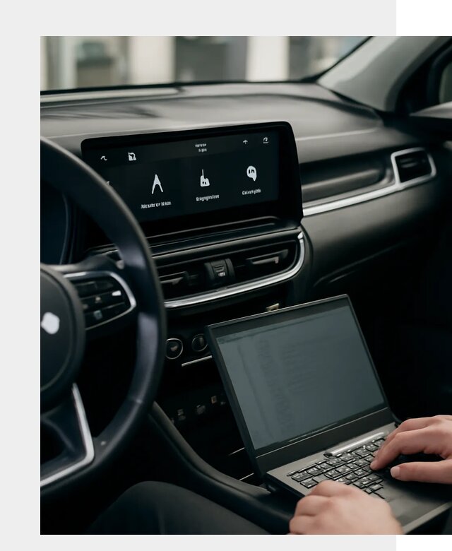 Русификация Kia K5 в Острогожске по цене от 6780 р. | ФастМобиль-Стг