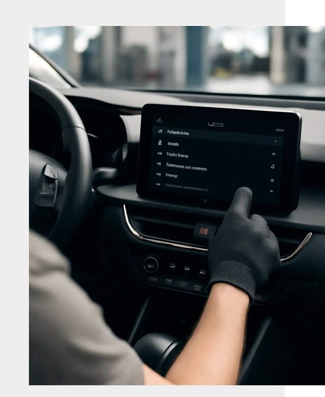 Русификация Kia всех моделей в Острогожске от 10327 р. | ФастМобиль-Стг
