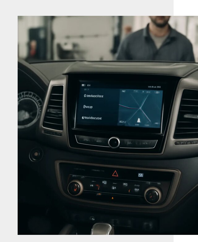 Русификация SsangYong Rexton в Острогожске от 13039 р. | ФастМобиль-Стг