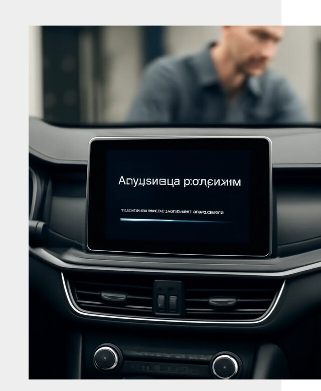 Обновление русификации авто в Острогожске по цене от 6154 р. | ФастМобиль-Стг
