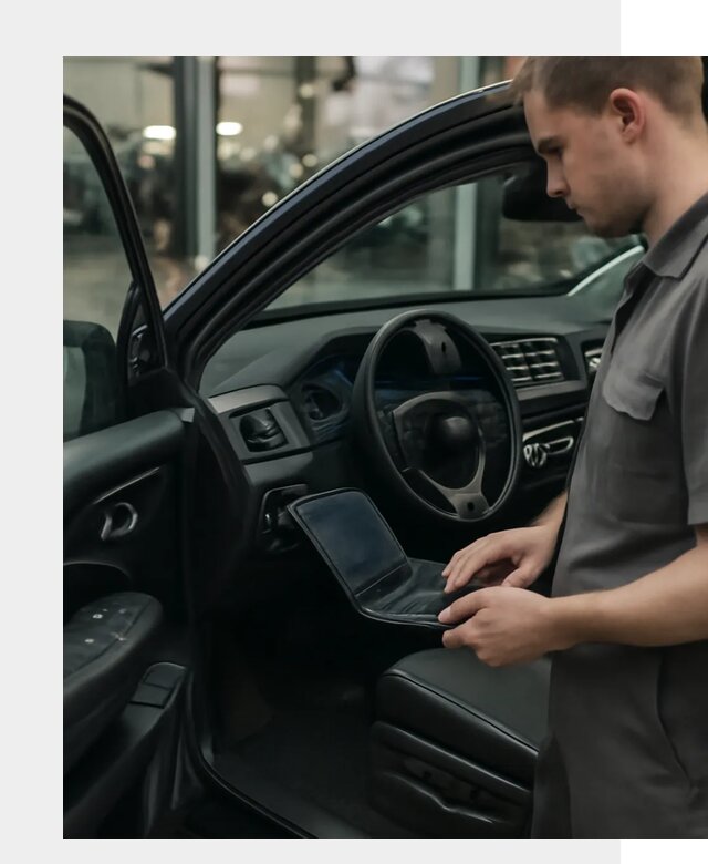 Русификация Honda Pilot по цене от 7197 р. в Острогожске ФастМобиль-Стг