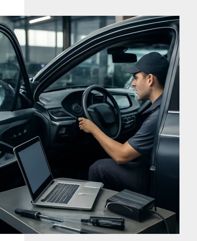 Русификация Honda Ridgeline для комфортной езды в Острогожске