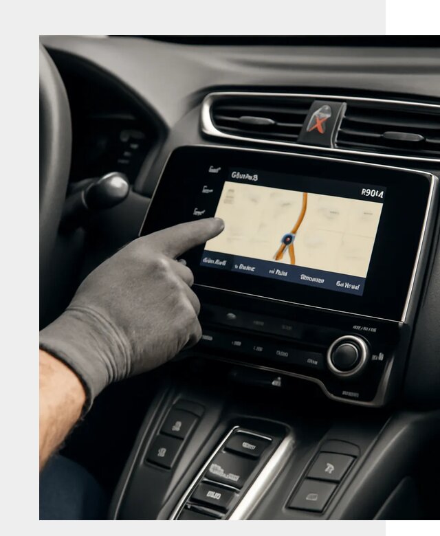 Русификация мультимедиа Honda в Острогожске от 7823 р. | ФастМобиль-Стг