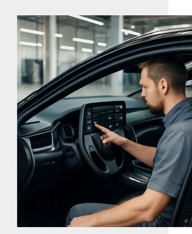 Русификация Lexus в Острогожске по цене от 15542 р. | ФастМобиль-Стг