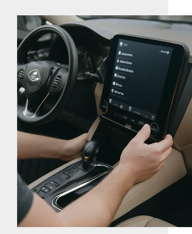 Русификация Lexus NX Panasonic в Острогожске от 8240 р. | ФастМобиль-Стг