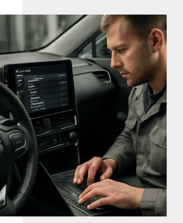 Русификация мультимедиа Lexus NX PIONER для авто в Острогожске