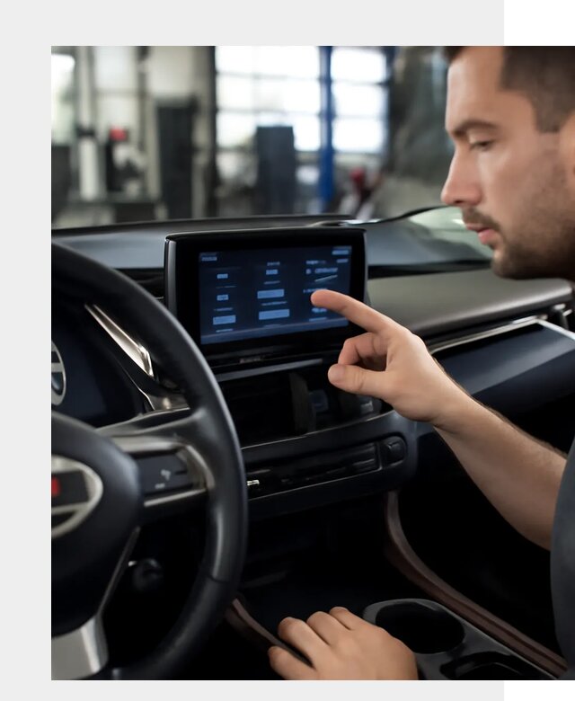 Русификация Lexus RX PANASONIC в Острогожске от 8240 р. | ФастМобиль-Стг