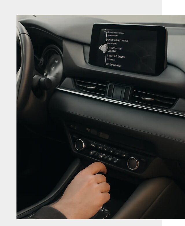 Русификация мультимедиа Mazda в Острогожске по цене от 8240 р. | ФастМобиль-Стг