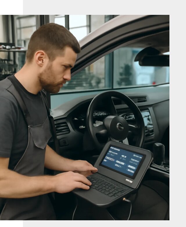 Русификация автомобилей Nissan для всех моделей в Острогожске