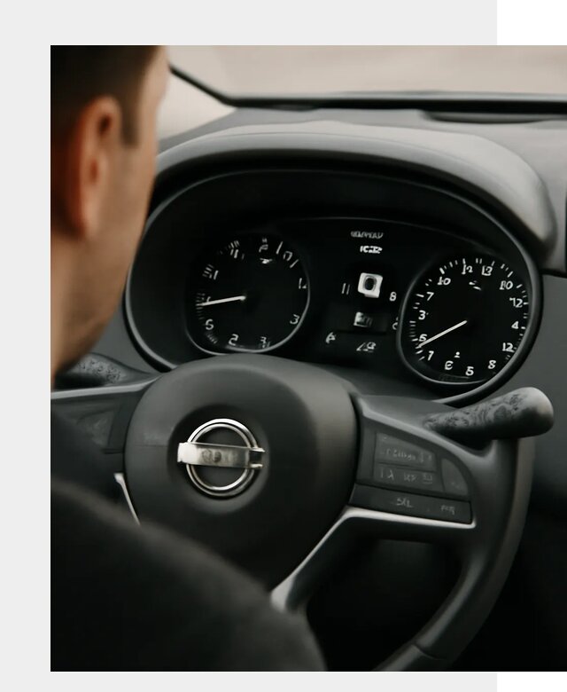 Русификация приборной панели Nissan в Острогожске от 6780 р. | ФастМобиль-Стг
