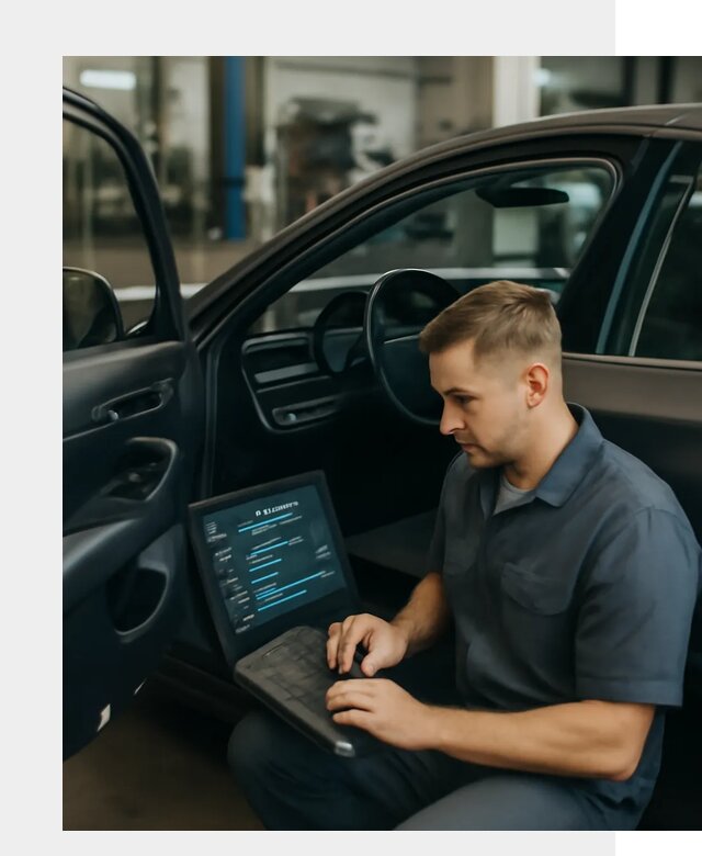 Русификация Toyota Crown в Острогожске по цене от 8866 р. | ФастМобиль-Стг