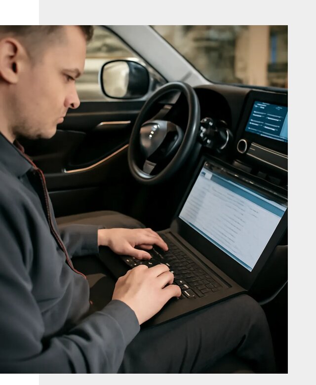 Русификация Toyota Crown Kluger под ключ для авто в Острогожске